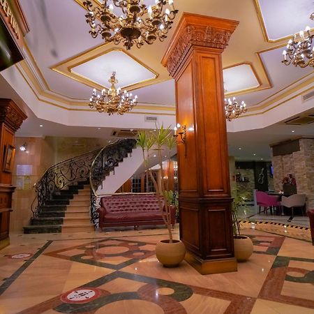 Hotel Royal Marshal Cairo Exterior photo