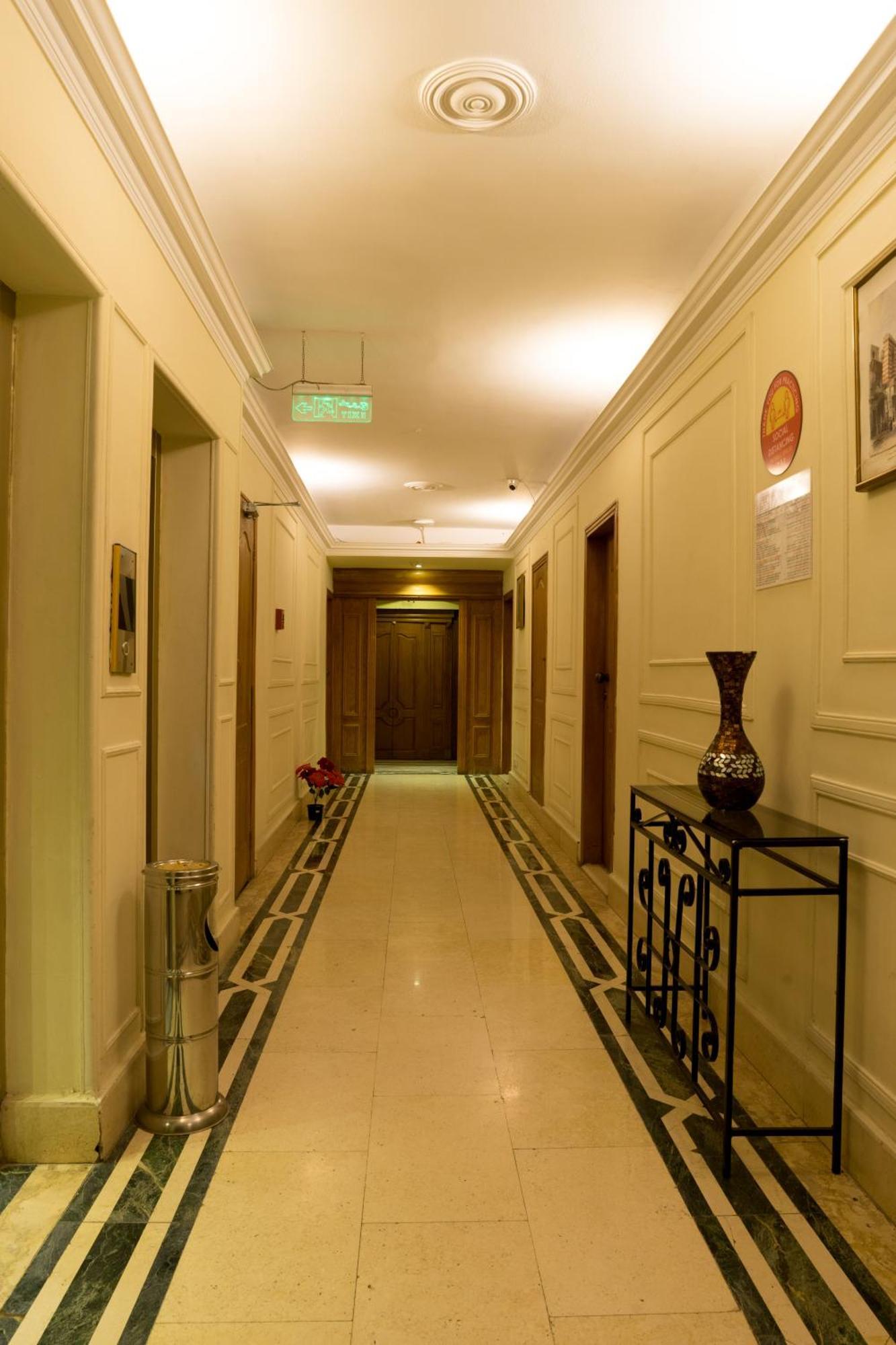 Hotel Royal Marshal Cairo Exterior photo